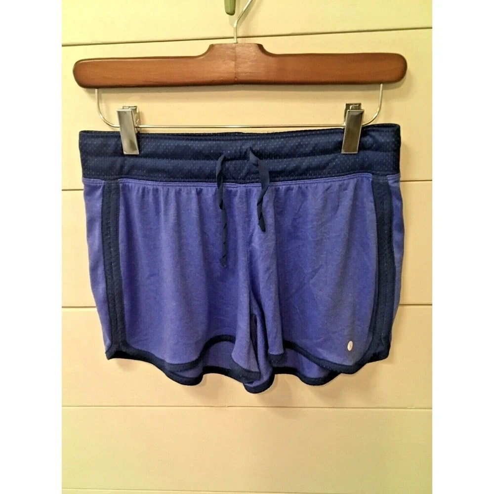 Layer 8‎ Shorts Womens Small Running Athletic Activewear Gym